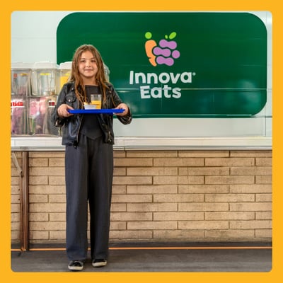 Innova Eats