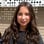 Salome, estudiante de Innova Cota
