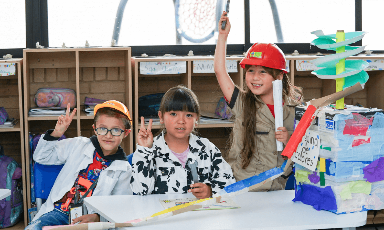 Educación innovadora desde el inicio | Innova School