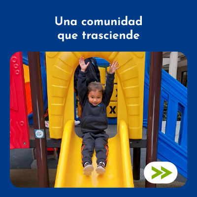 Comunidad educativa
