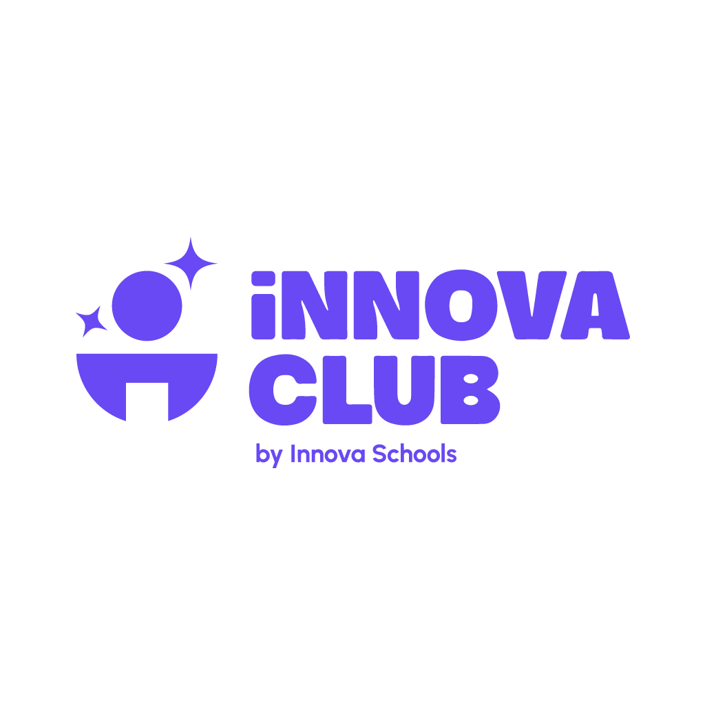 Logotipo oficial Innova Club