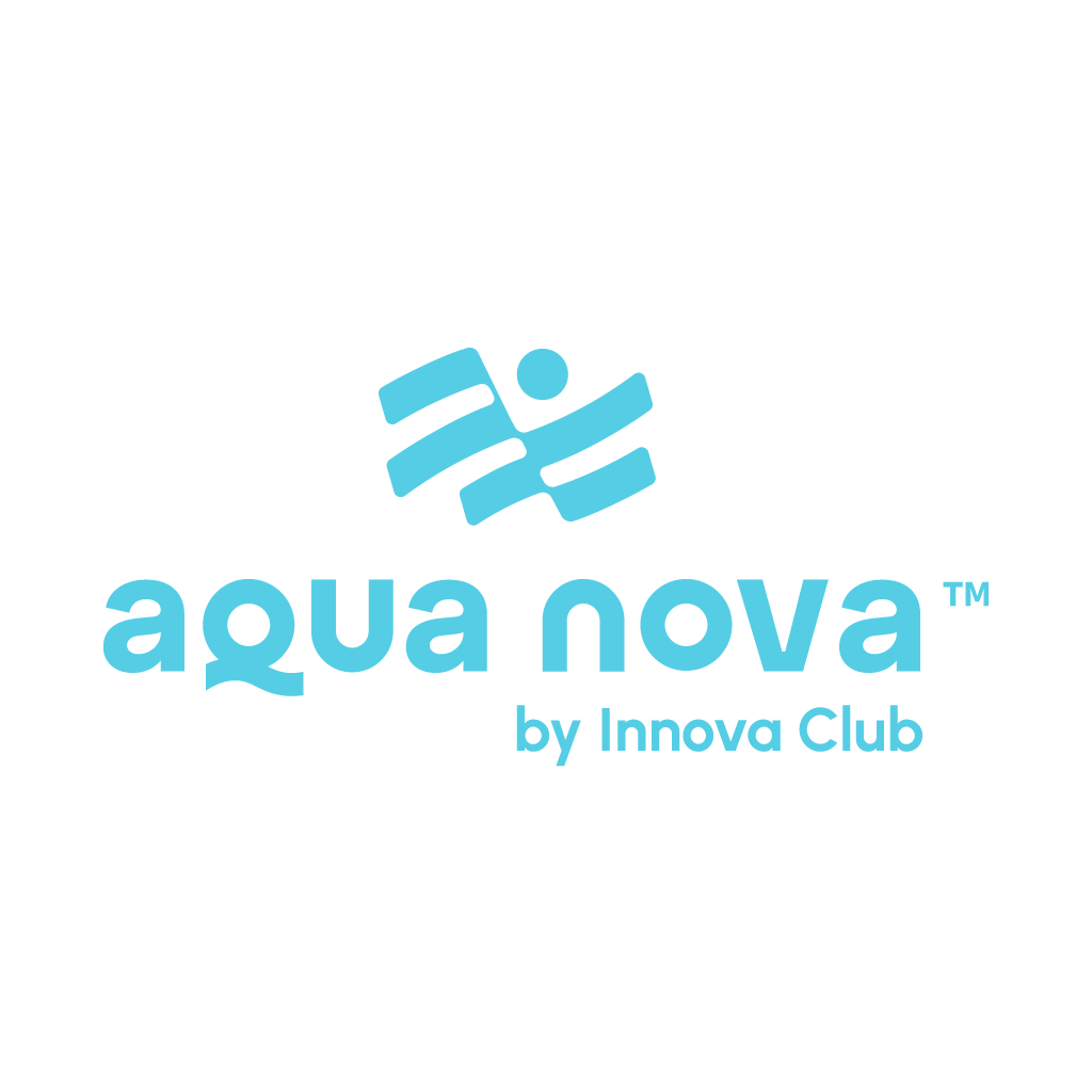 Logotipo oficial Aqua Nova
