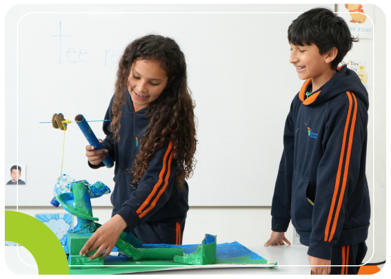 Becas Innova Schools Tunja