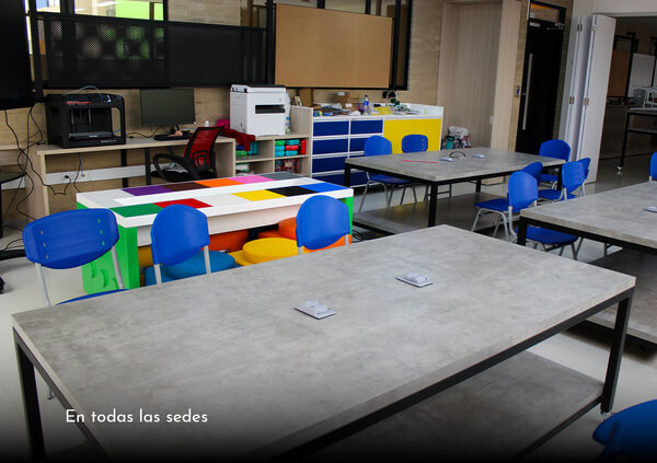 Diferenciales_Maker Space