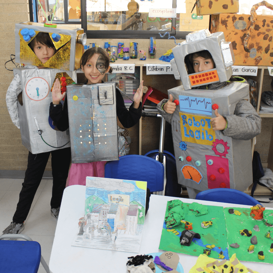 exploracion