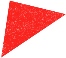 triangle shape